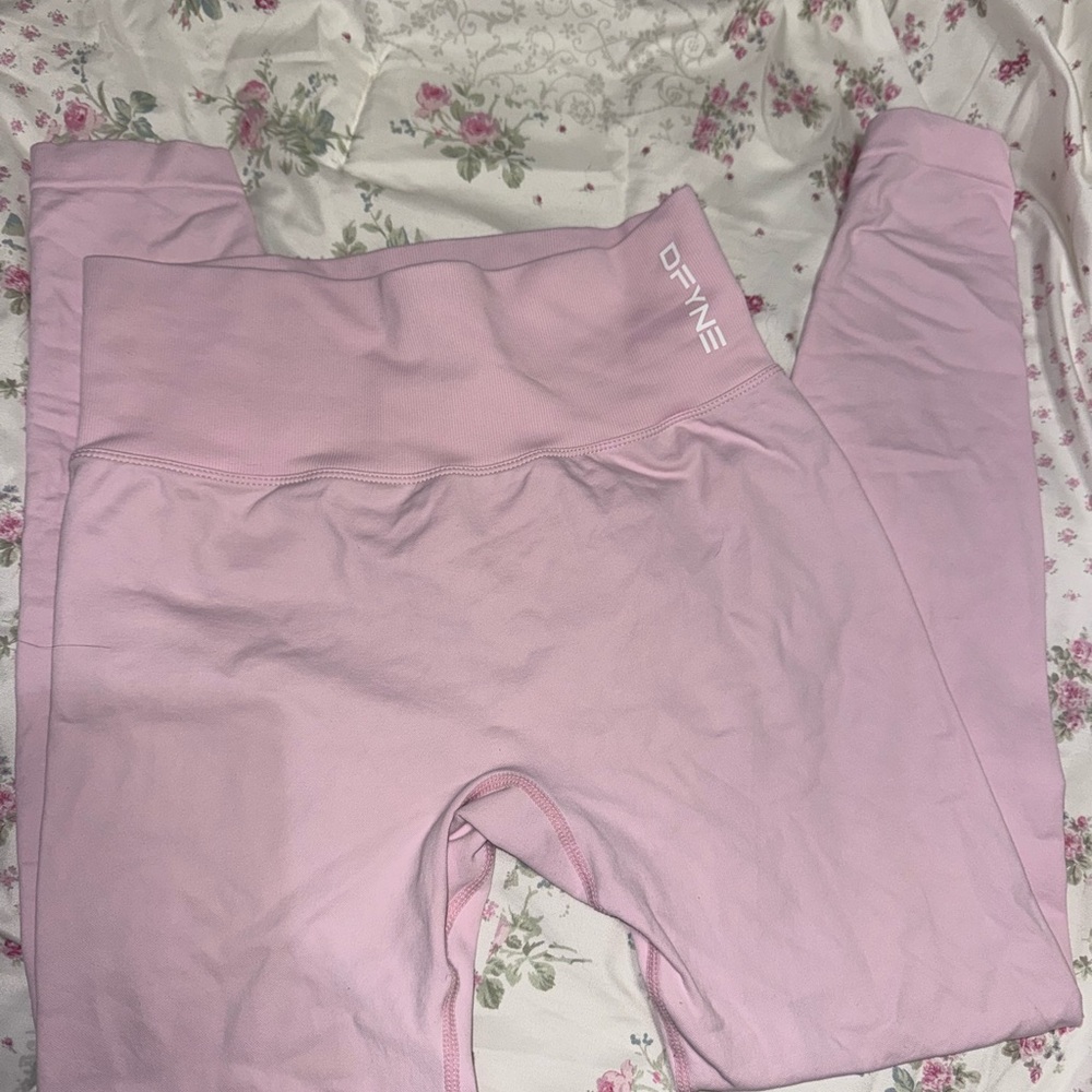 DFYNE leggings